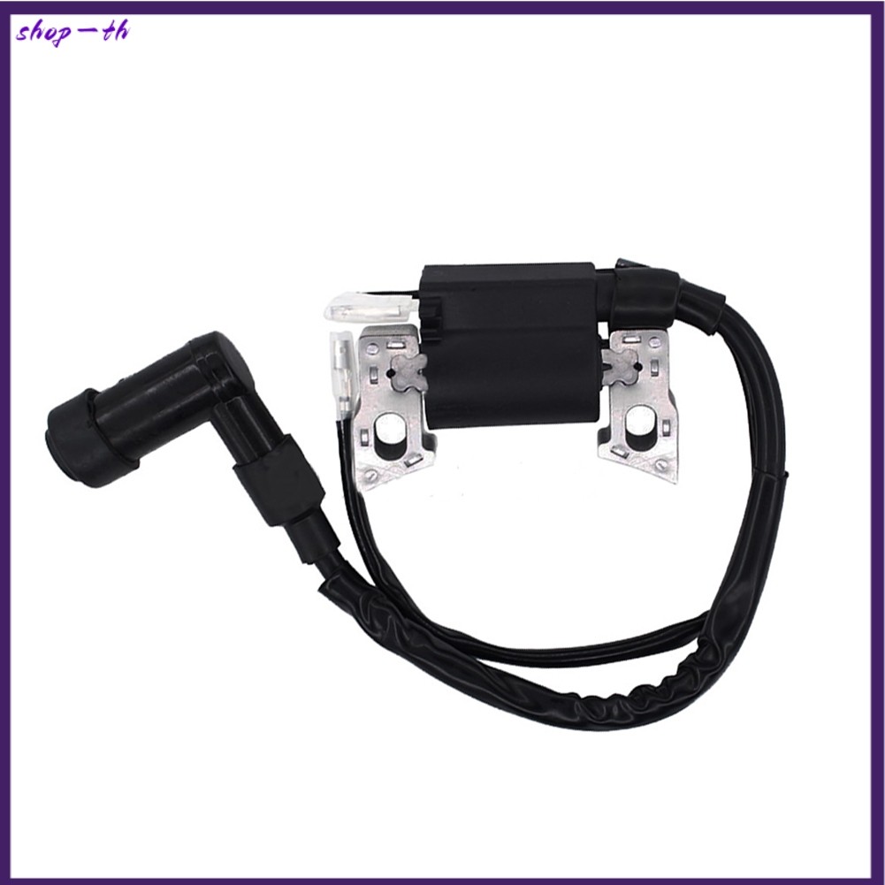 ⭐ มาใหม่⭐30500-Z07-023 คอยล์จุดระเบิดสําหรับ Honda EB2000I สําหรับ EB2000IT1 EU2000I EU2000IIK1-[sho