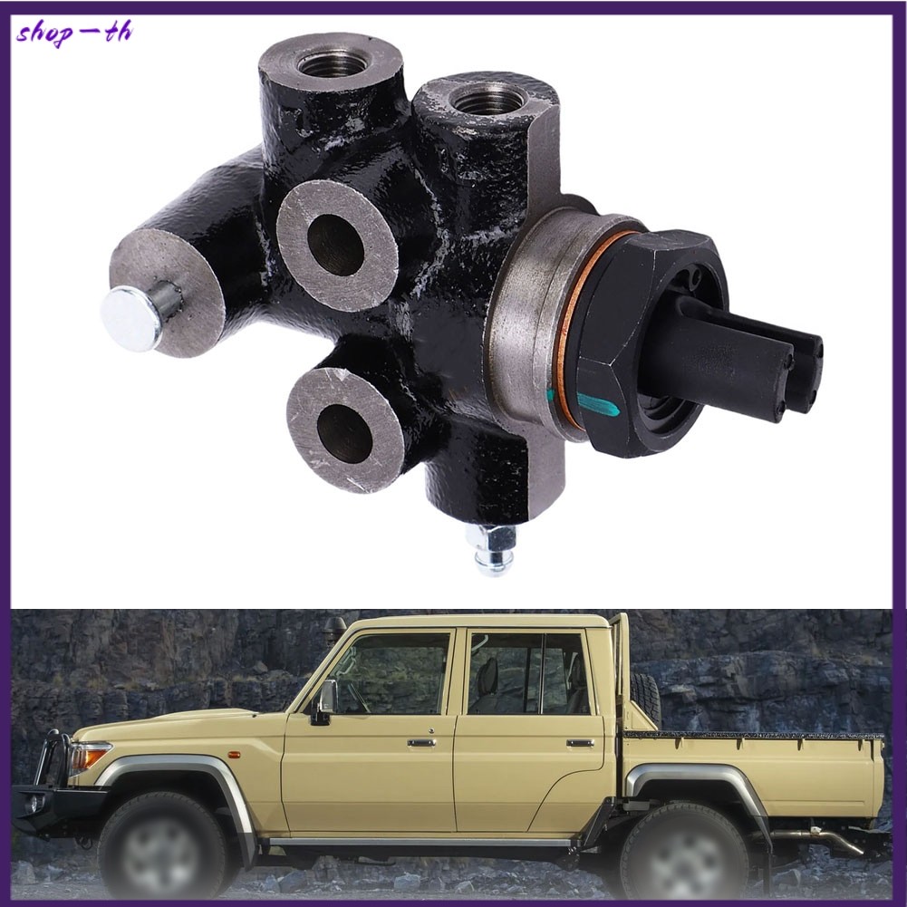 ⭐ มาใหม่⭐เบรคโหลด Sensing Proportioning Valve สําหรับ Toyota Pickup สําหรับ 4Runner สําหรับ Hilux-[s