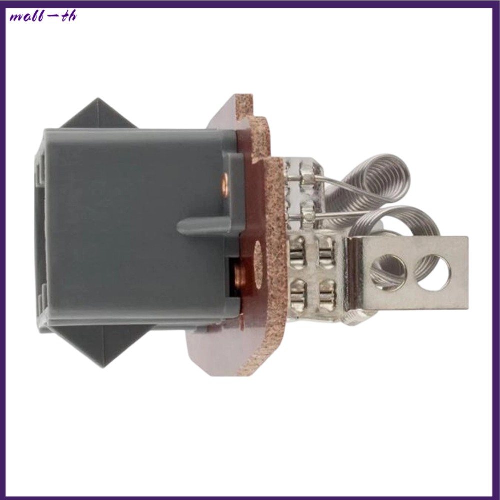 ⭐ มาใหม่⭐4L5Z19A706AA เครื่องทําความร้อน Blower ตัวต้านทานมอเตอร์สําหรับ Ford สําหรับ Explorer สําหร
