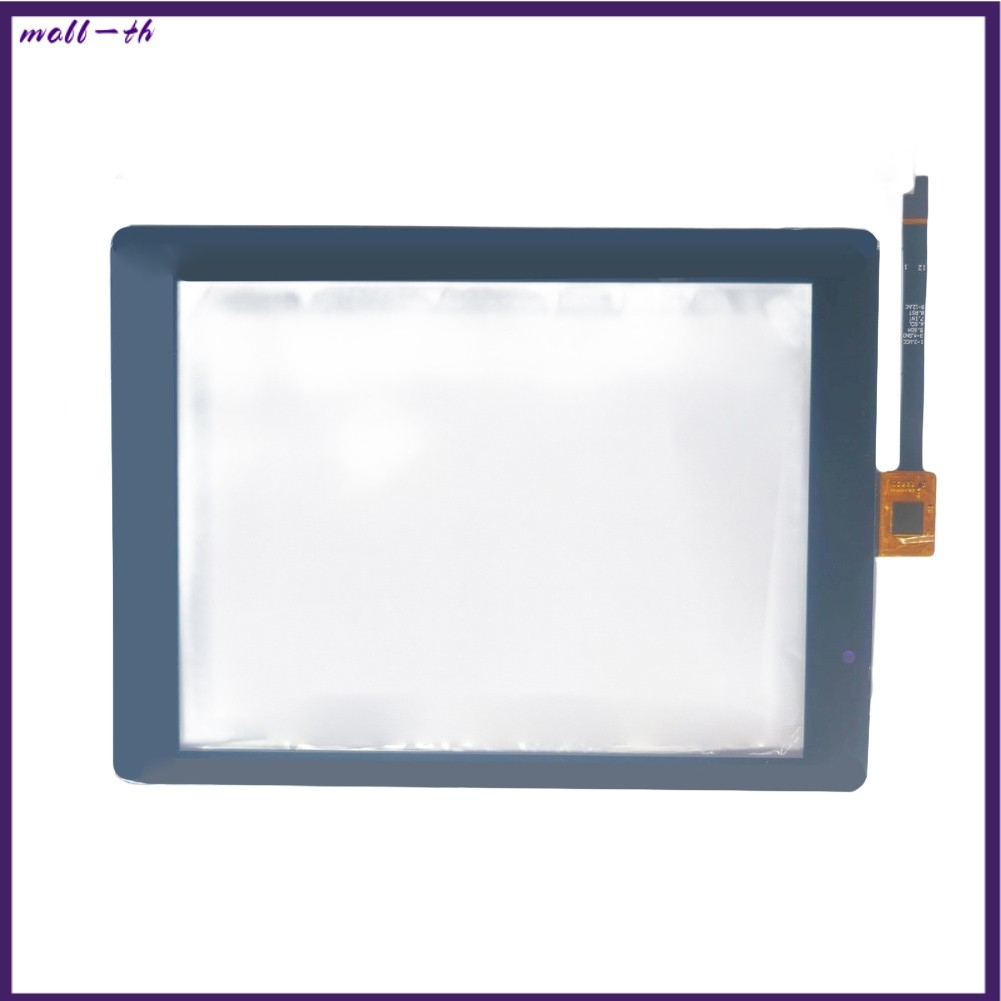 ⭐ มาใหม่⭐แผงหน้าจอสัมผัส Digitizer สําหรับ MaxiSys MS906 MS906S MS906BT MS906TS-[tle-th]