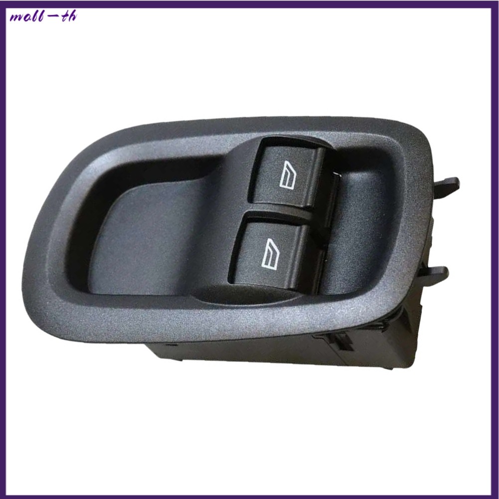 ⭐ มาใหม่⭐สวิตช์กระจกไฟฟ้าสําหรับ Ford สําหรับ Transit สําหรับ MK8 2014-2019 GK2T-14A132-CA-[tle-th]