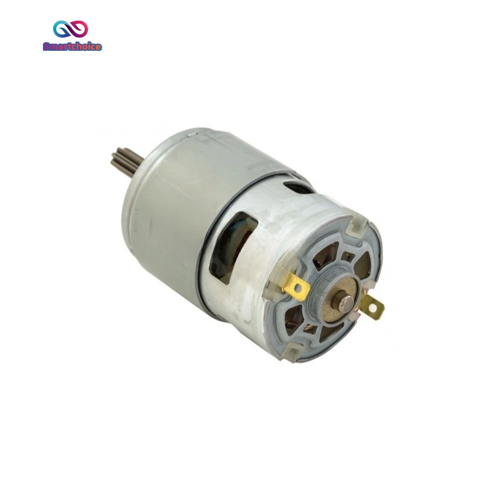 เปลี่ยนสําหรับมอเตอร์ 629195-6 สําหรับเครื่องมือไฟฟ้า 18V DTW190 TW190D DTW190Z