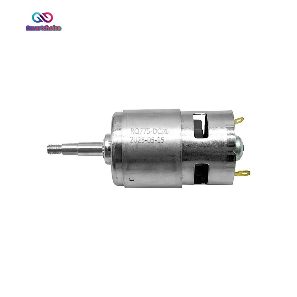มอเตอร์เครื่องบดมุม Li-ion 21V/20V 775 อุปกรณ์เสริมเครื่องมือไฟฟ้าแบบไม่มีแปรง
