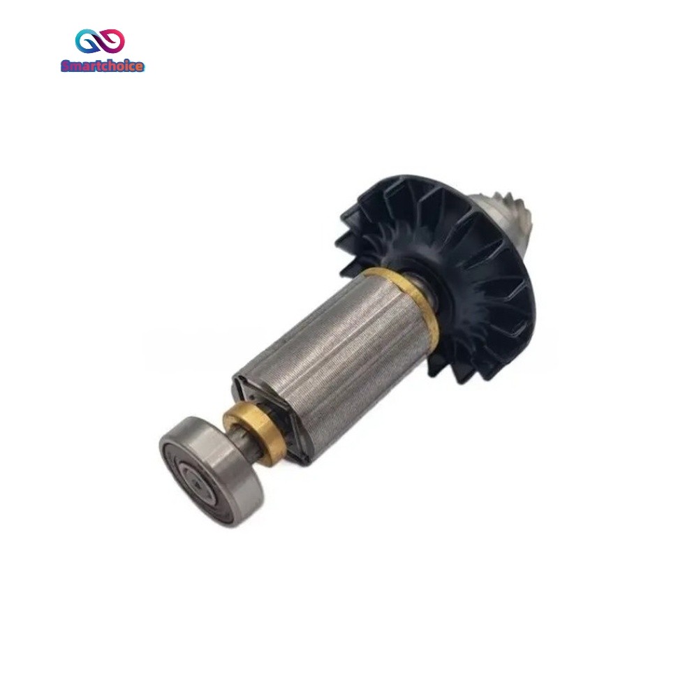619737-4 619293-4 Armature สําหรับ BHR243 DHR243 DHR242Z HR243D BHR242 สว่านค้อน