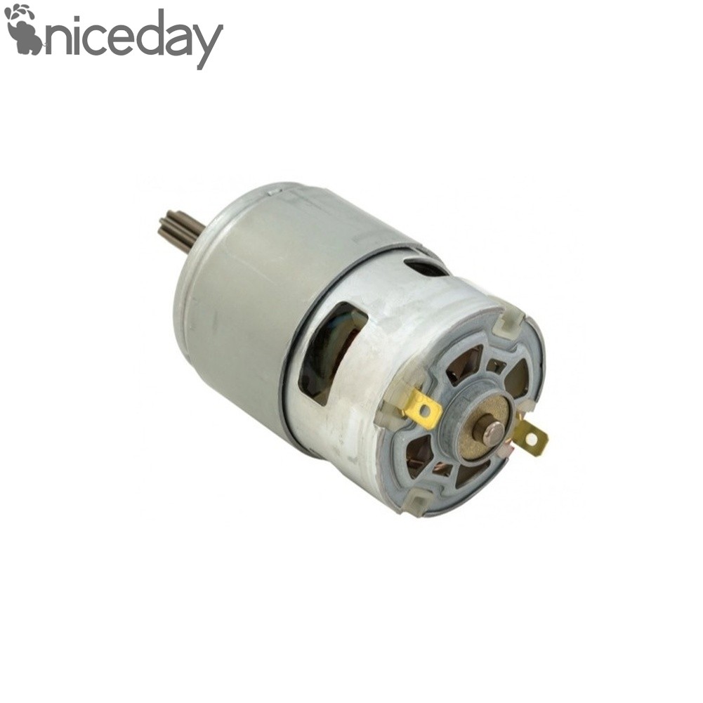 เปลี่ยนสําหรับมอเตอร์ 629195-6 สําหรับเครื่องมือไฟฟ้า 18V DTW190 TW190D DTW190Z