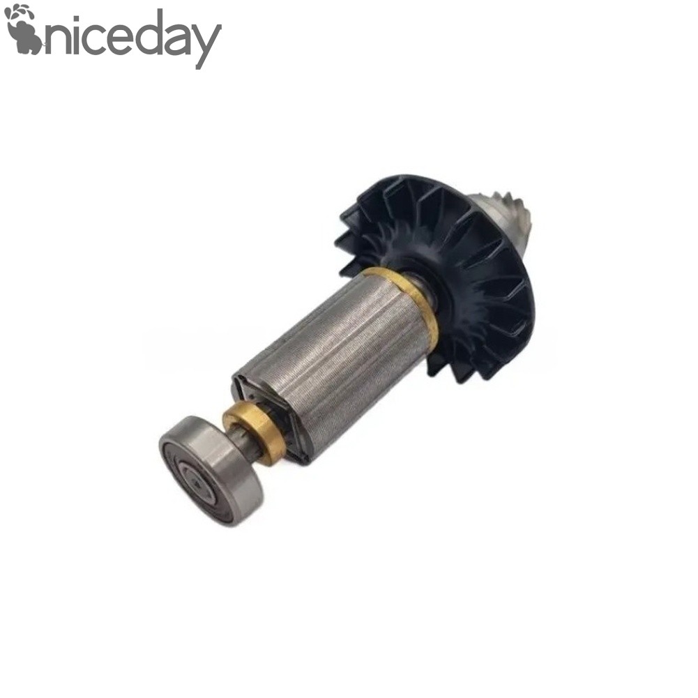 619737-4 619293-4 Armature สําหรับ BHR243 DHR243 DHR242Z HR243D BHR242 สว่านค้อน