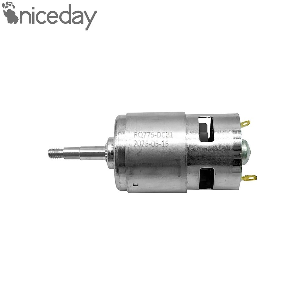 มอเตอร์เครื่องบดมุม Li-ion 21V/20V 775 อุปกรณ์เสริมเครื่องมือไฟฟ้าแบบไม่มีแปรง