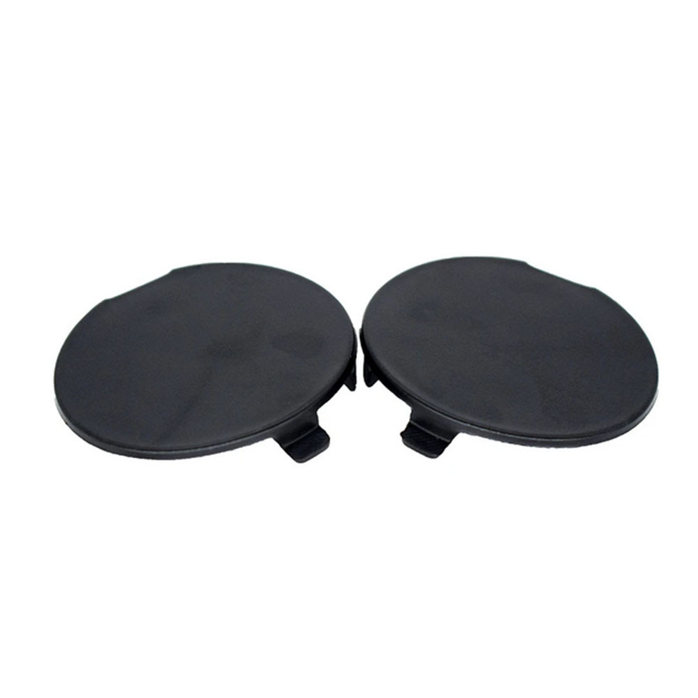 กันชน Tow Hook Eye Cap สําหรับ Mazda 3 Axela