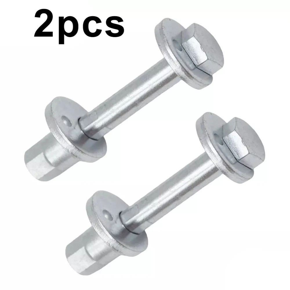 รถด้านหลัง Toe Link Alignment Bolts สําหรับ Dodge Durango