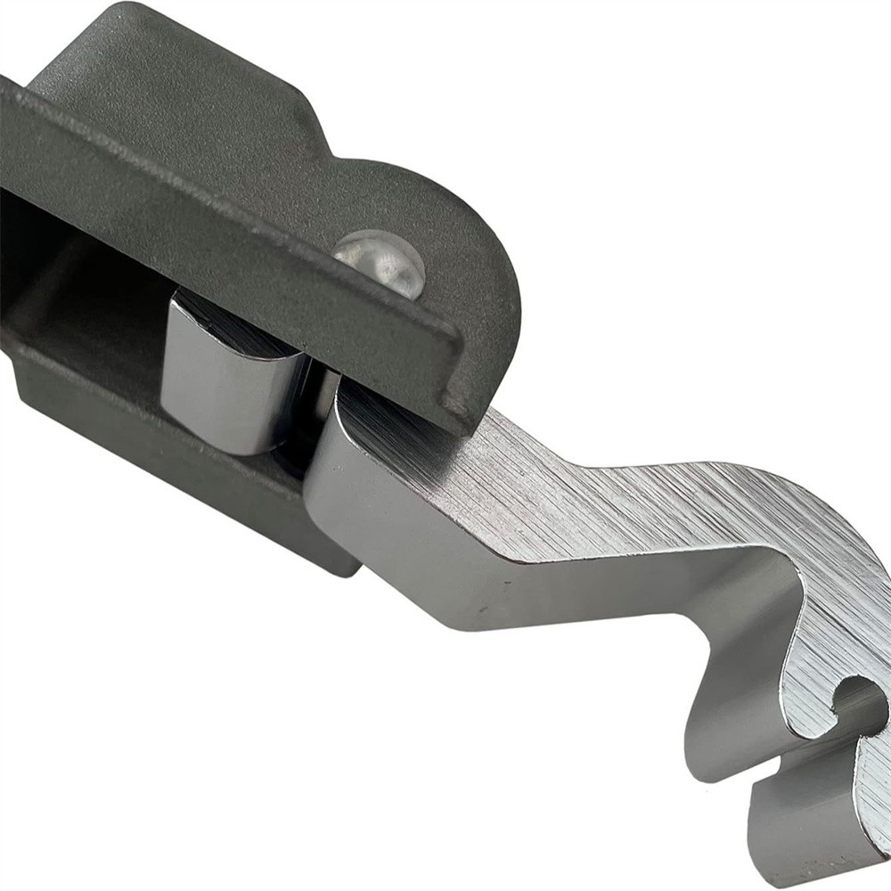 RV กันสาด Rafter Rivet Slider สําหรับ Dometic