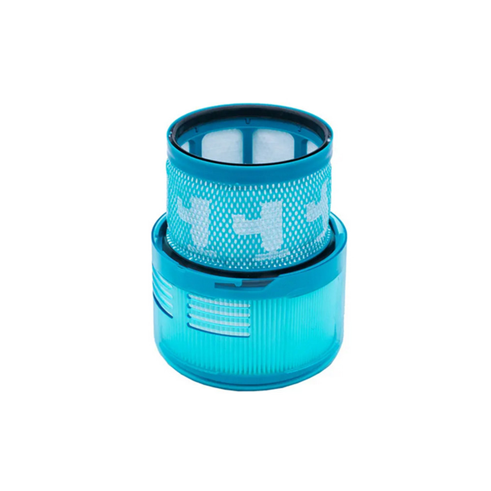 ตัวกรองด้านหลังเครื่องดูดฝุ่นสําหรับ Dyson