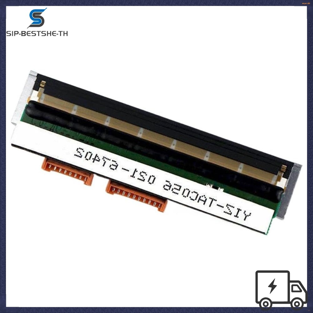 BESTSHEThermal Printhead สําหรับ Digi SM-80 SM-90 SM-100 SM5100 SM5300 POS Scale เครื่องพิมพ์