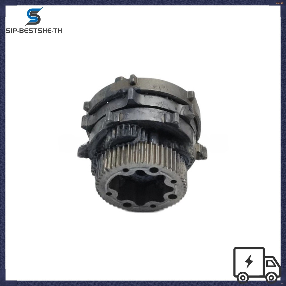 BESTSHEReplacement Gear NA019200 สําหรับ DCD999NT DCD999 DCD999M2 สว่านกระแทกเกียร์ Assy
