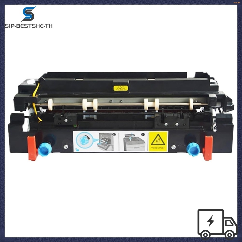 BESTSHE40X8506 40X8507 Fuser Unit Assy สําหรับ Lexmark MS710 MS711 MS710dn MS711dn MX710