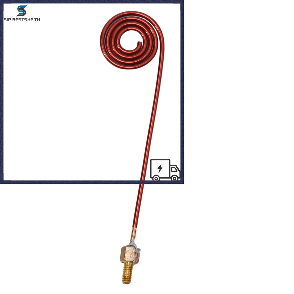 BESTSHE3PCS Pulse Generator Coil Parts สําหรับเครื่องกําเนิดไฟฟ้าแม่เหล็กไฟฟ้า Pulse Transmitter