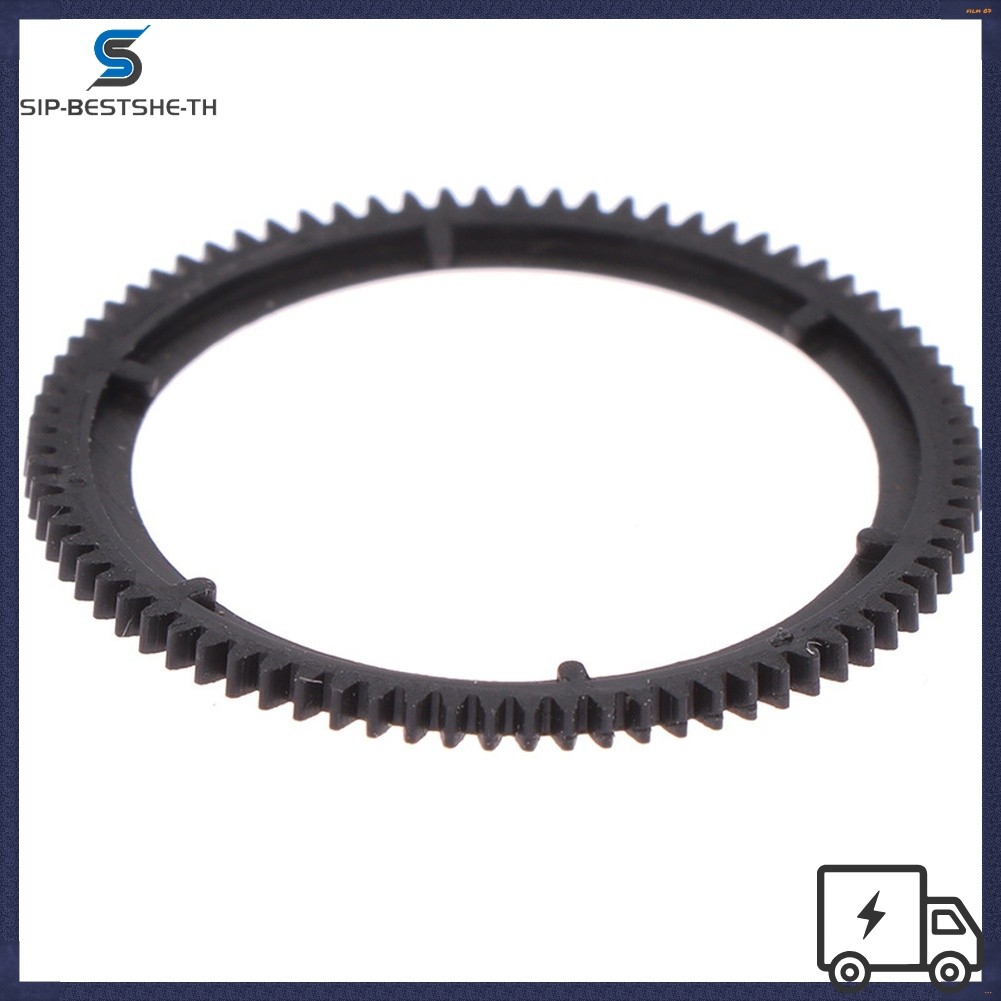 BESTSHE1PCS เกียร์สําหรับ Wm-ex2000ex921gx654 สําหรับ Gx651ex67ex655fx688fx877 Cassette Deck