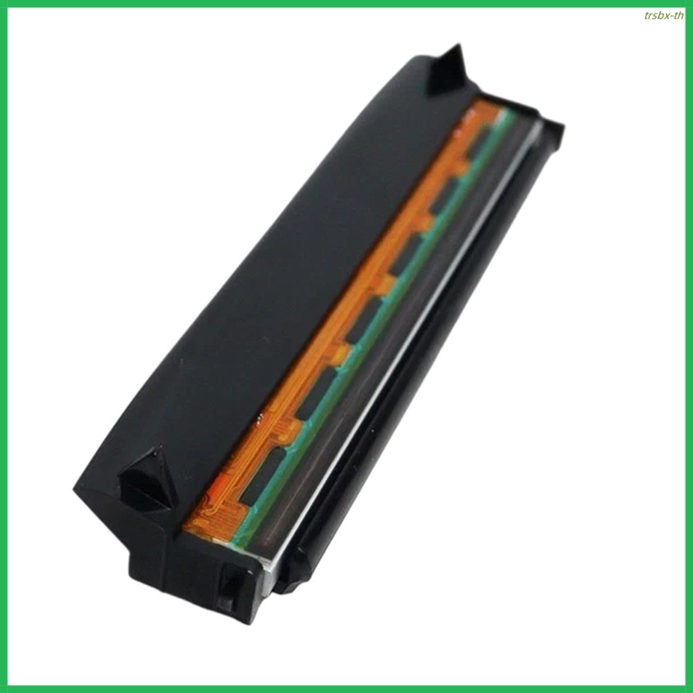 TRSBX❤️New Printhead สําหรับ Zebra ZD421 ZD421D ZD421T เครื่องพิมพ์ความร้อน 203dpi P1112640-218