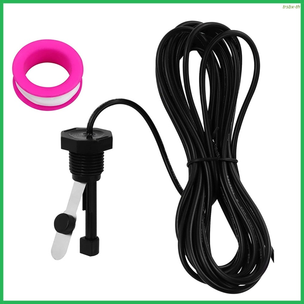 TRSBX❤️ สวิตช์การไหลสําหรับ Hayward สําหรับ Goldline Aquarite Pool Flow Sensor พร้อมสาย 15ft