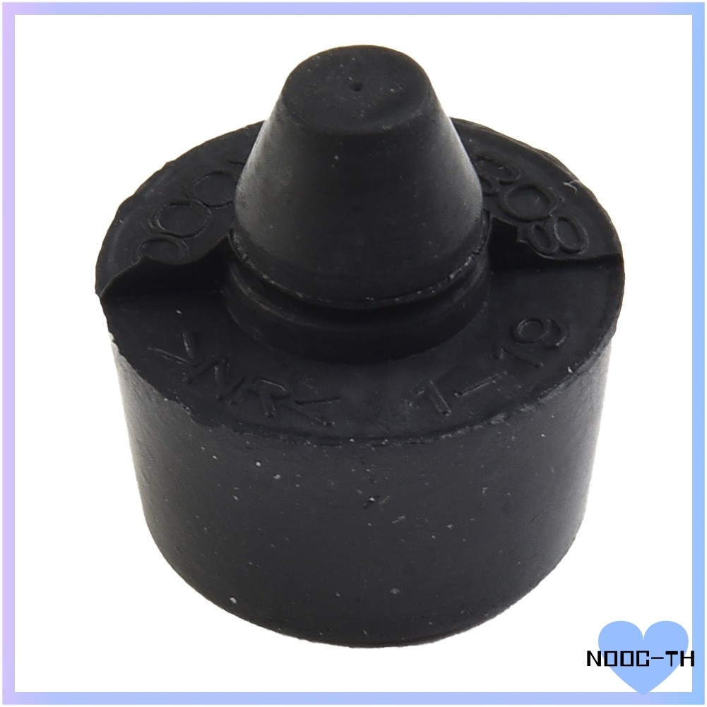 [NOOC]กันชนประตูยาง Fit สําหรับ Infiniti Q45 Q50 Q60 QX56 QX80 8896-AR000