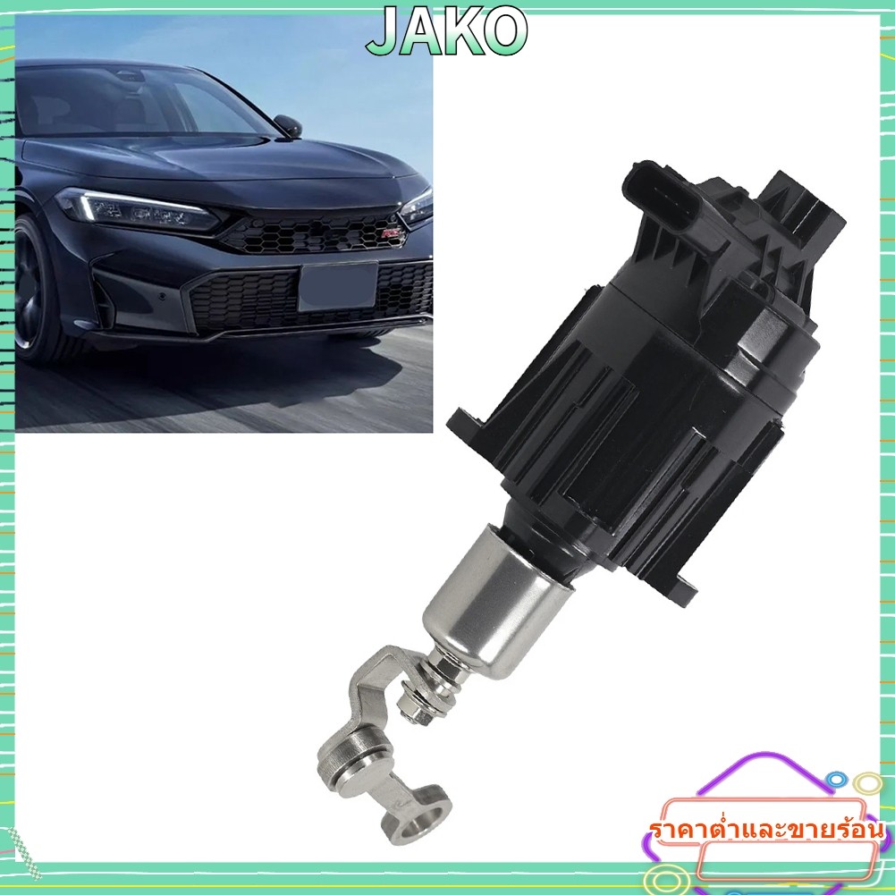 JAKO HOTTurbo Wastegate Actuator K6T52372 สําหรับ 2016-2018 สําหรับ Honda Civic 1.5L