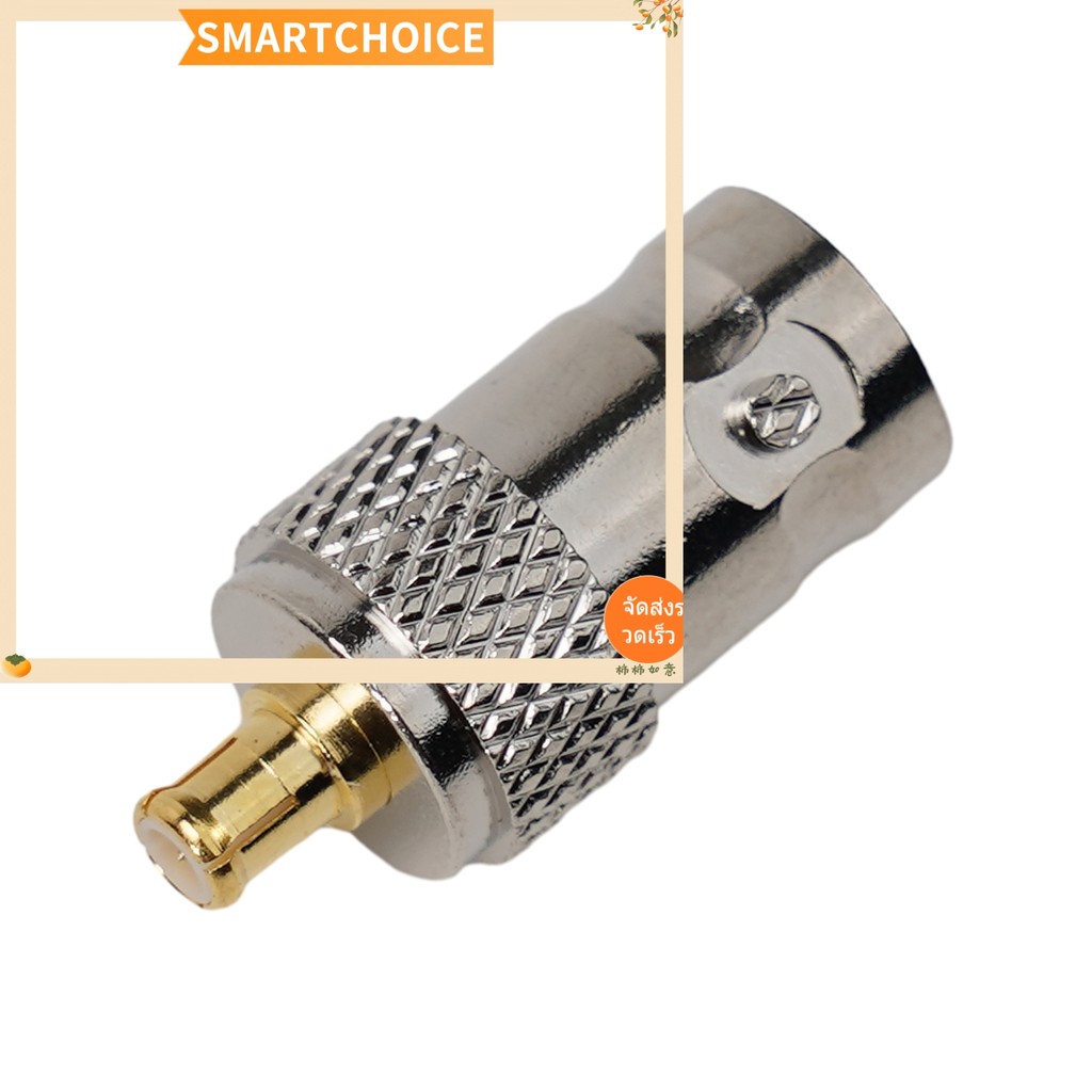 <SMARTCHOICE>Oscilloscope Probe Adapter to DSO-TC2 TC3 สําหรับ Digital Oscilloscopes Assisting❀