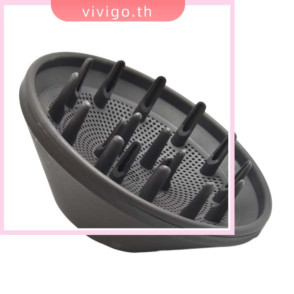 VICIGO⭐สําหรับ Dyson Diffuser สําหรับ Supersonic Hairdryer Replacement (IL/RT6-14354-HD01