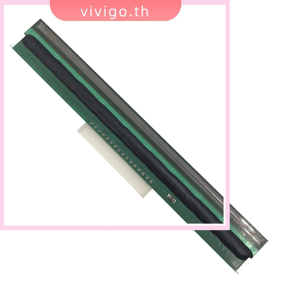 VICIGO⭐หัวพิมพ์ 203dpi สําหรับ Godex G300 500-U EZ-1000 1100 Plus 1105 ZA124-U 128U RT700
