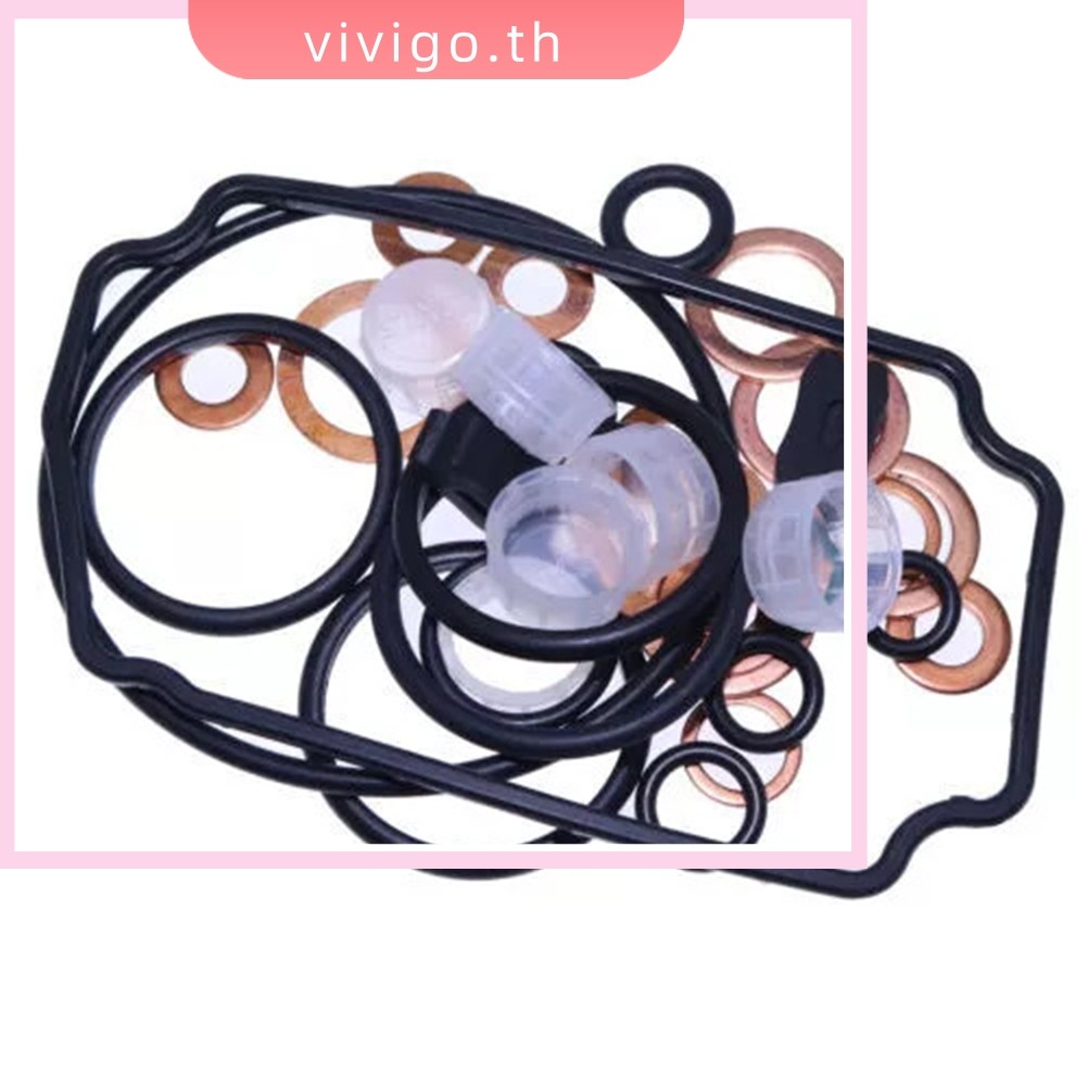 VICIGO⭐ชุดซ่อมปั๊มฉีดFeel 146600-1120 1466001120 สําหรับ Isuzu 4JA1 4JB1