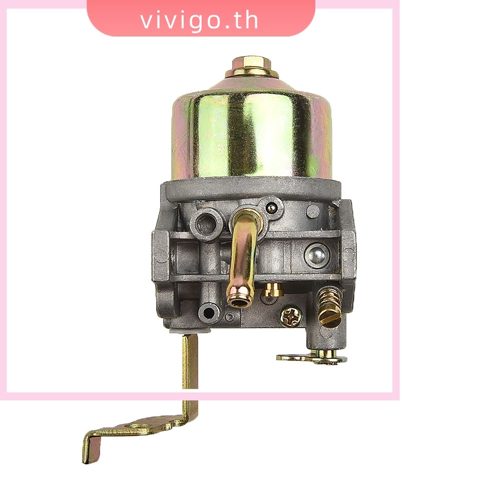 VICIGO⭐คาร์บูเรเตอร์เครื่องยนต์ Generator Carb สําหรับ Robin Wisconsin EY15 EY20