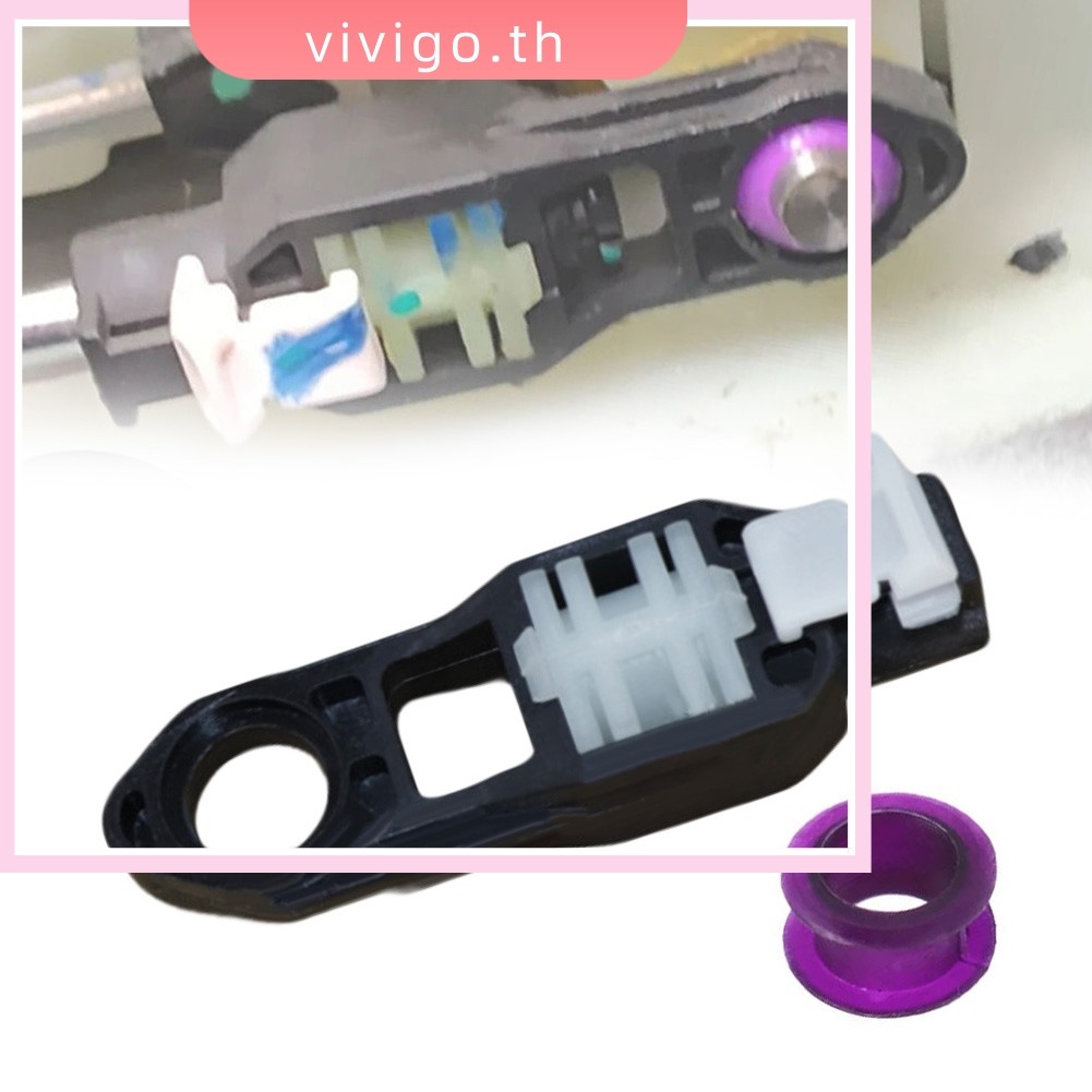 VICIGO⭐สําหรับ Suzuki Swift Sport ZC31S Gear Linkage Bushing Repair Kit 5 Speed Gearbox
