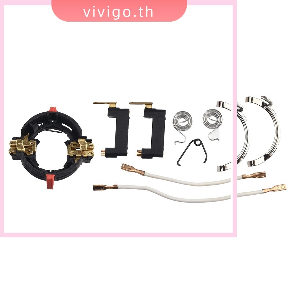 VICIGO⭐ที่ใส่แปรงคาร์บอนสําหรับ GBH2-26 GBH2-26RE GBH2-26DRE GBH2-22RE สว่านค้อน