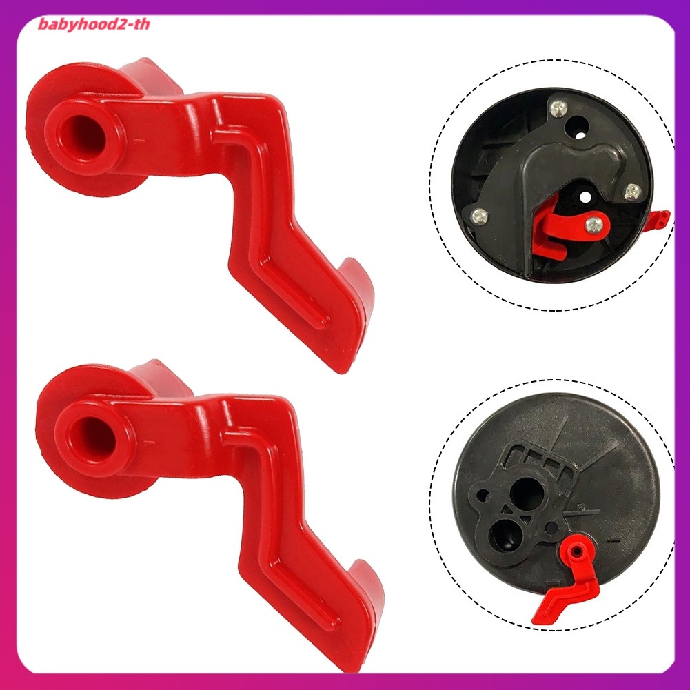 เสื้อคอเต่าผ้าฝ้าย combed
 2 แพ็คสําหรับ Redmax 576594801 Damper Rod สําหรับ EBZ7500 EBZ8500 สําหรับ