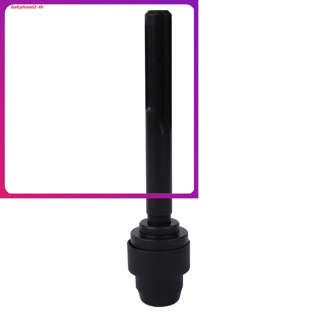 เสื้อคอเต่าผ้าฝ้าย combed
 สําหรับ SDS MAX TO สําหรับ SDS PLUS Chuck อะแดปเตอร์เจาะ Bits Converter ค