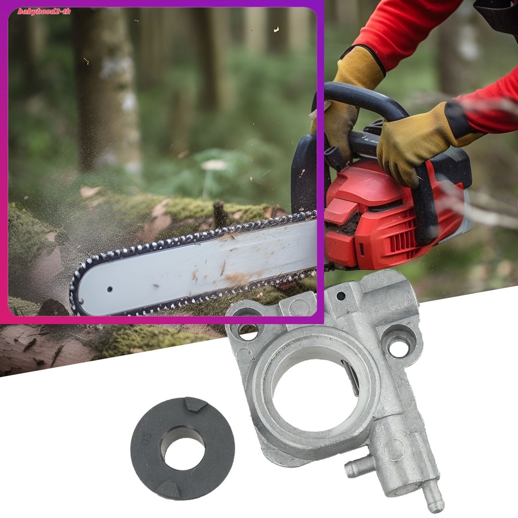 เสื้อคอเต่าผ้าฝ้าย combed
ปั๊มน้ํามัน Chainsaw Oiler พร้อม Worm C022000020 เข้ากันได้กับ CS-260 สําห