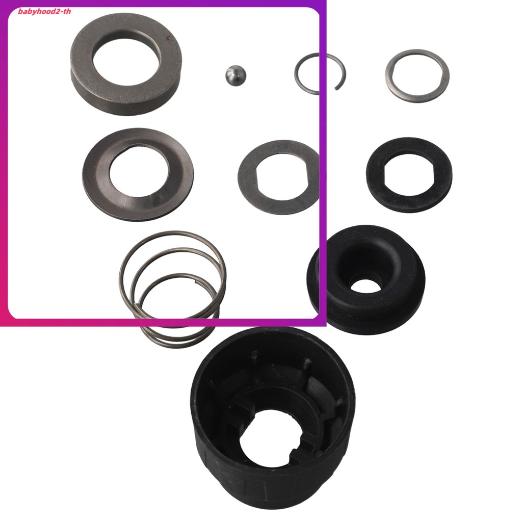 เสื้อคอเต่าผ้าฝ้าย combed
 HR2630 สําหรับ SDS ค้อนเจาะ Chuck Assembly เครื่องมือผู้ถือ Bit Chuck 455