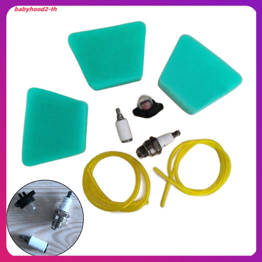 เสื้อคอเต่าผ้าฝ้าย combed
 FUEL LINE สําหรับ PRIMER BULB AIR FILTER & FUEL FILTER สําหรับ POULAN ,สํ