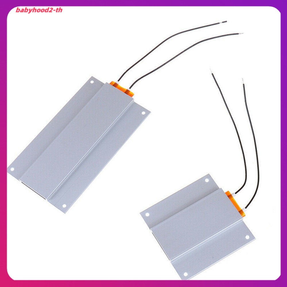 เสื้อคอเต่าผ้าฝ้าย combed
 220V PTC Thermostat แผ่นทําความร้อนสถานีบัดกรีสําหรับอลูมิเนียมแบ็คไลท์