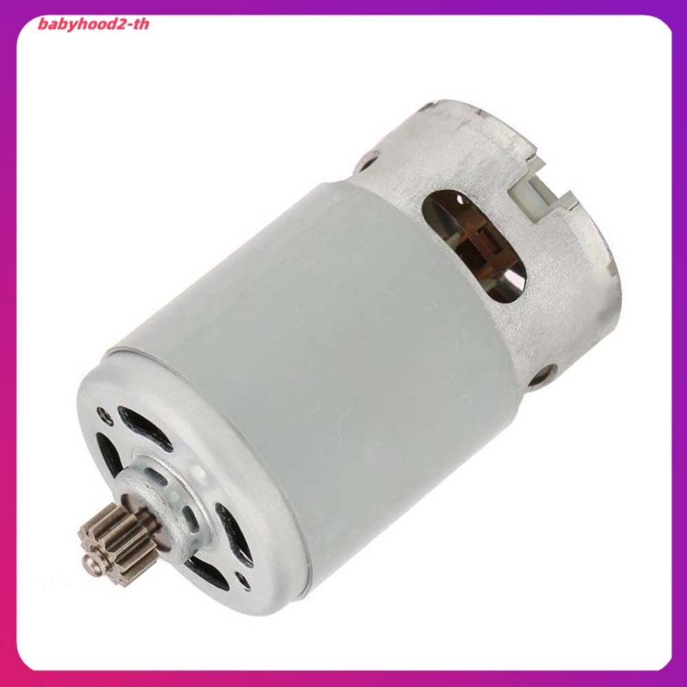 เสื้อคอเต่าผ้าฝ้าย combed
มอเตอร์ 12 ฟัน 14.4V 2609199378 สําหรับ GSR1440-LI TSR1440-LI ไดร์เวอร์สว่