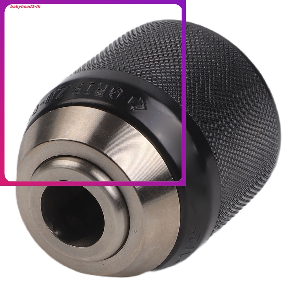 เสื้อคอเต่าผ้าฝ้าย combed
 Keyless เจาะ Chuck สําหรับ DHP484 สําหรับ DDF484 สําหรับ DDF446 สําหรับ D