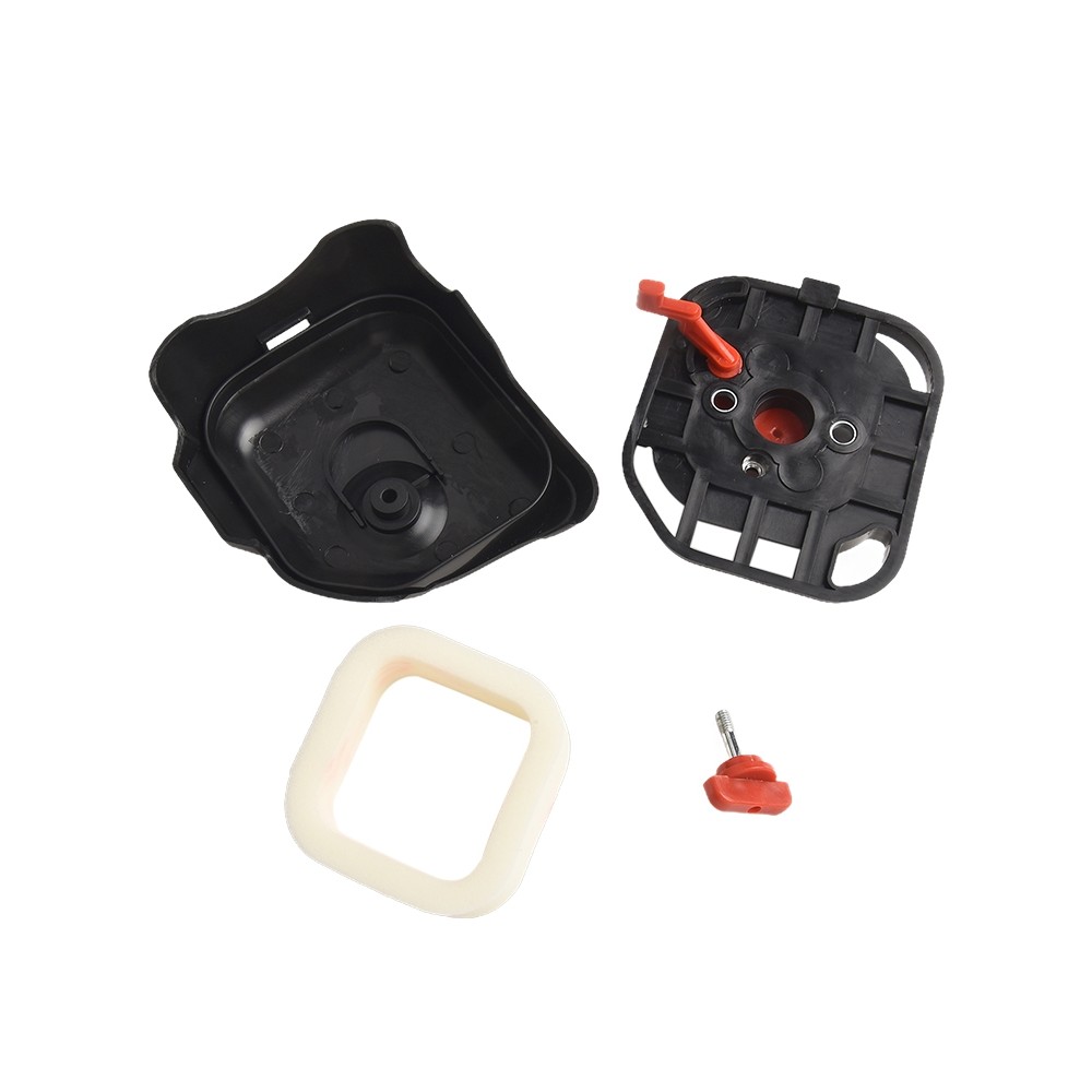 เสื้อคอเต่าผ้าฝ้าย combed
 1 เปลี่ยนชิ้นส่วนกรองอากาศ 2 รอบ Brushcutter G26LS อุปกรณ์เสริมมอเตอร์