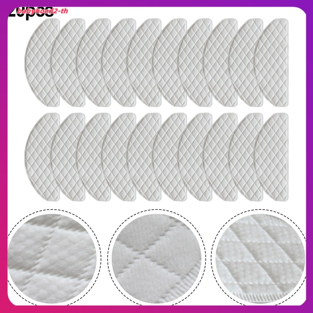 เสื้อคอเต่าผ้าฝ้าย combed
 20X ผ้าทําความสะอาดแบบใช้แล้วทิ้ง ผ้าเช็ดทําความสะอาดแบบใช้แล้วทิ้งสําหรั
