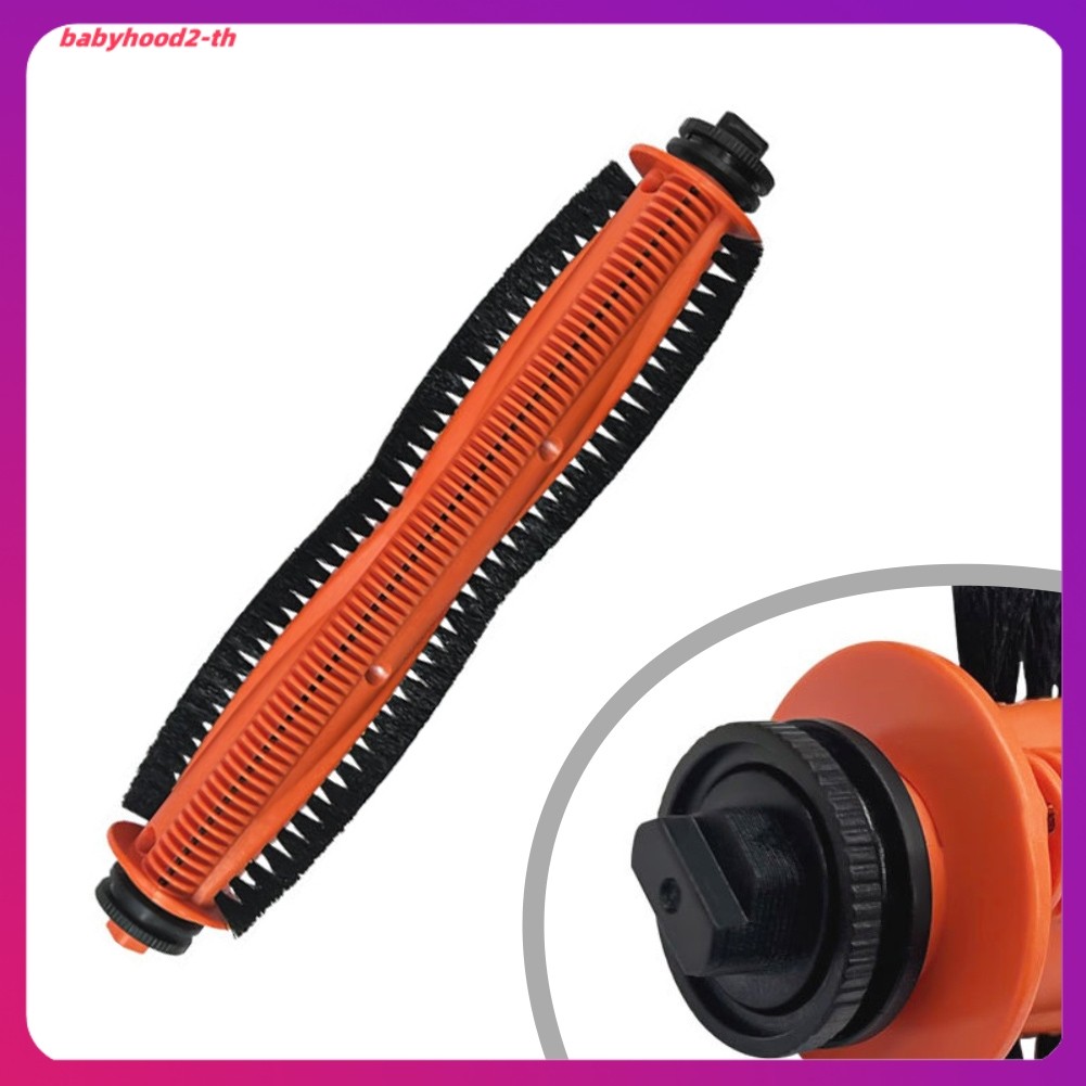 เสื้อคอเต่าผ้าฝ้าย combed
แปรงหลักทดแทนสําหรับหุ่นยนต์ Xiaomi Vacuum 5 / OV31GL
