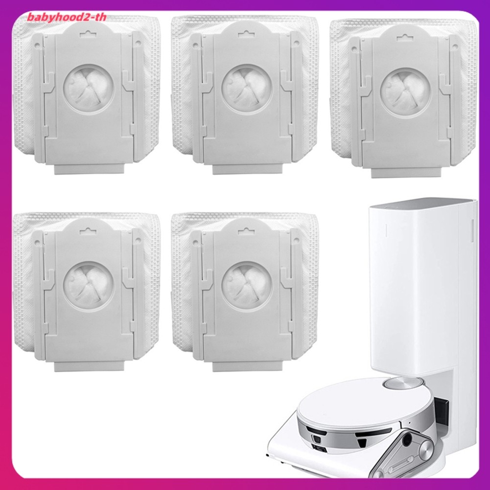 เสื้อคอเต่าผ้าฝ้าย combed
 5X เครื่องดูดฝุ่นถุงเก็บฝุ่นเหมาะสําหรับ SAMSUNG VCA-ADB90/XAA สําหรับ Je