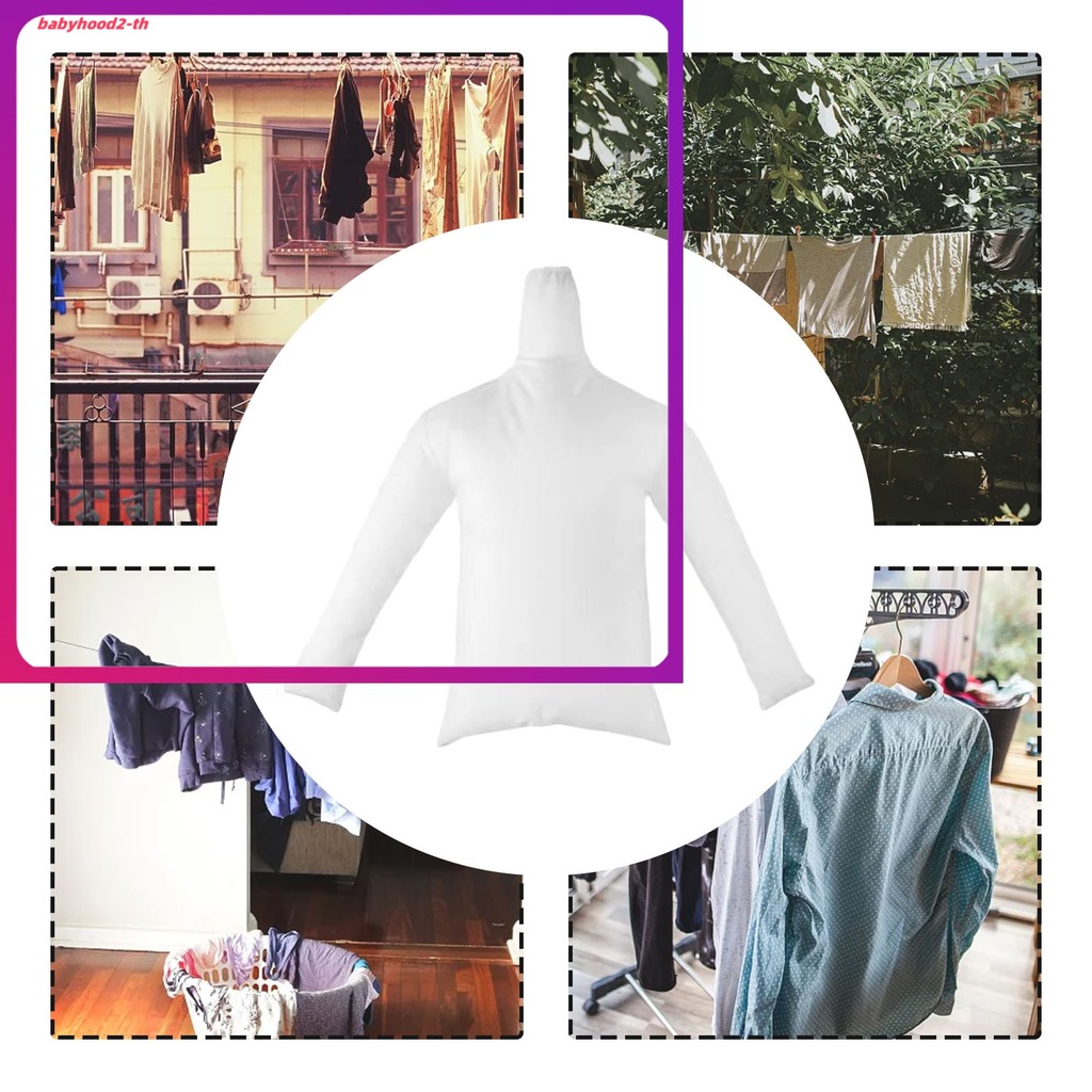 เสื้อคอเต่าผ้าฝ้าย combed
 Portable Dryer Dry Clothes Bag Dryer Bag Fast Drying for Travel Business