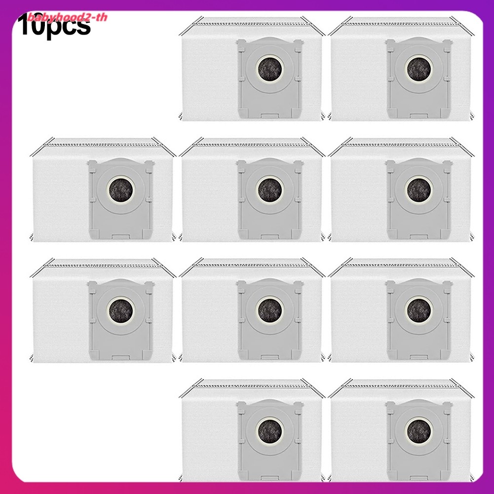 เสื้อคอเต่าผ้าฝ้าย combed
เครื่องดูดฝุ่นสําหรับ ECOVACS สําหรับ Deebot X11 สําหรับ OmniCyclone / X11