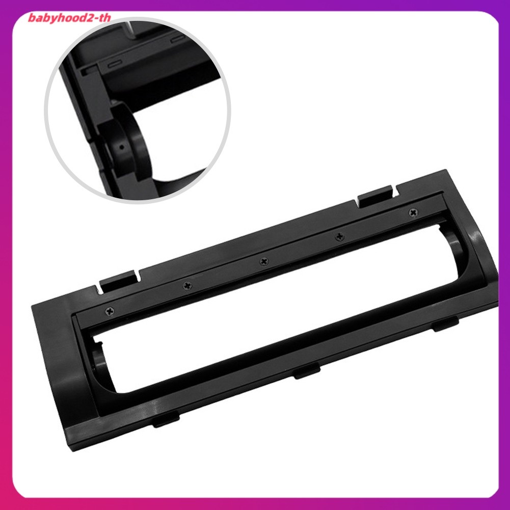 เสื้อคอเต่าผ้าฝ้าย combed
 หลักแปรงลูกกลิ้งสําหรับ Roborock Q10 S5 / Q10 S5 + / Q10 VF / Q10 VF +