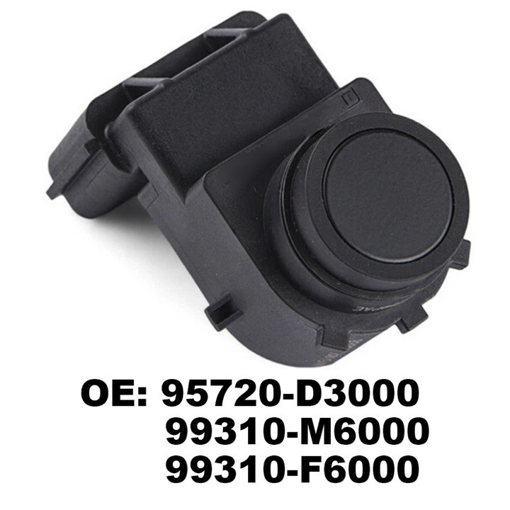 UTIA⭐เหมาะสําหรับ Hyundai สําหรับ Kia เซ็นเซอร์ที่จอดรถ 95720-D3000 99310-M6000 99310-F6000