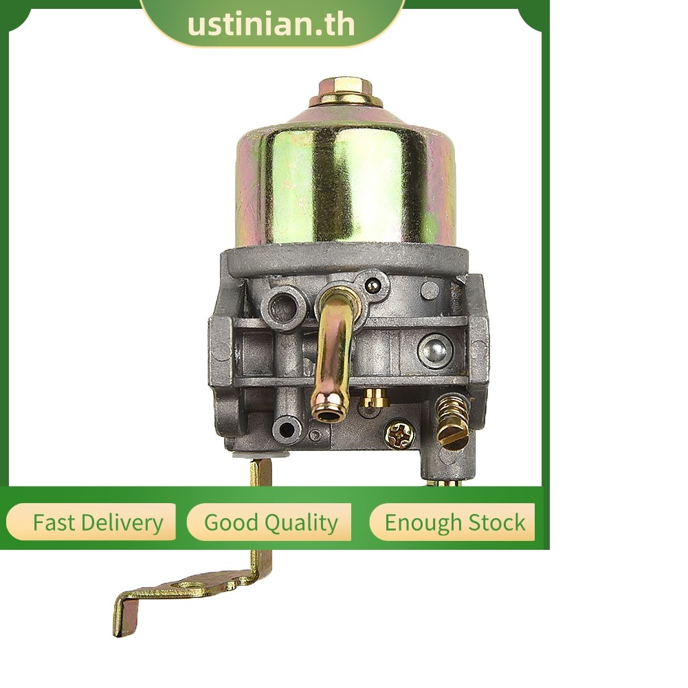UTIA⭐คาร์บูเรเตอร์เครื่องยนต์ Generator Carb สําหรับ Robin Wisconsin EY15 EY20