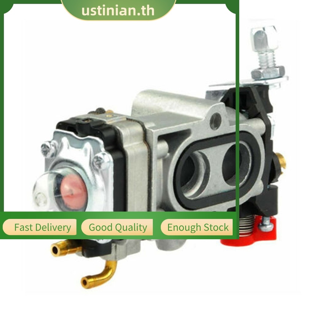 UTIA⭐Carburettor สําหรับ Kawasaki TJ45 TJ45E KBH45A KBL45A KBH45B KBL45B Brushcutter