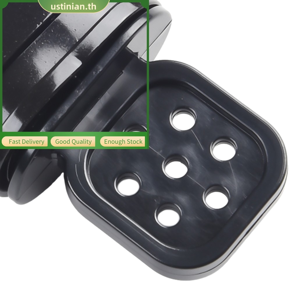 UTIA⭐Non-Ment Snorkel Regulator Diving Mouthpiece Scuba Moldable Bite Mouthpiece